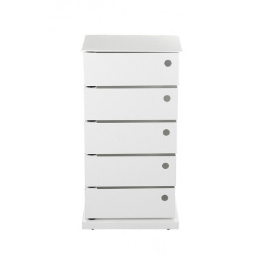 Pivoting Racks