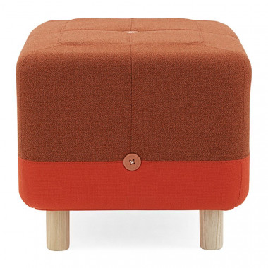 Sumo Pouf