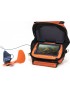 Подводная камера для рыбалки CALYPSO UVS-03 Plus (светодиодная подсветка)