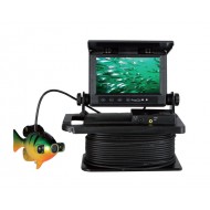 Подводная камера для рыбалки Aqua-Vu 760CZ