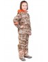 Детский противоэнцефалитный костюм Биостоп®  для девочек (6-12 лет)