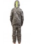 Детский противоэнцефалитный костюм БИОСТОП для подростков мужской (от 12 лет)
