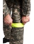 Мужской противоэнцефалитный костюм Биостоп ® - Премиум, цвет - зеленый камуфляж