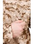 Мужской противоэнцефалитный костюм Биостоп ® - Премиум (цвет - песочный камуфляж)