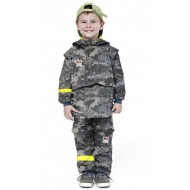 Детский костюм БИОСТОП ® от клещей и комаров, 3-6 лет