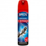 Bros (Брос) аэрозоль от муравьев, 150 мл