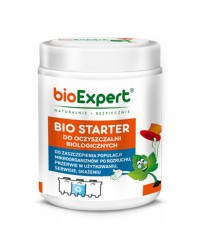 bioExpert БИО Стартер - для запуска и ударной очистки септика и выгребной ямы