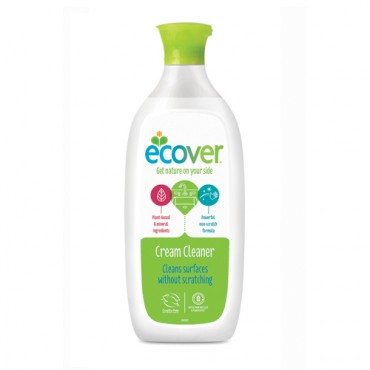 Экологическое кремообразное чистящее средство Ecover Эковер, 500 мл