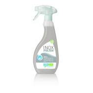 Inox Polish -экологический полироль-очиститель для нержавеющей стали, 500 мл