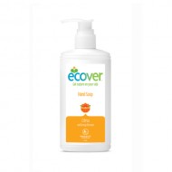 Экологическое жидкое мыло для мытья рук Цитрус Ecover Эковер, 250 мл
