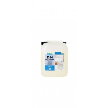 D14 - экологическое жидкое моющее средство для автоматических посудомоечных машин, 20 л