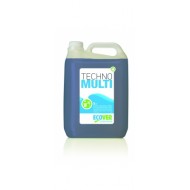 Techno Multi - экологическое универсальное концентрированное моющее средство, 5 л
