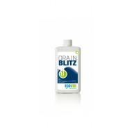 Drain Blitz  - экологическое средство для прочистки засоров в канализации, 1 л
