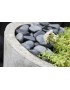 Камень декоративный Kekkila "Серый графит" 10 кг