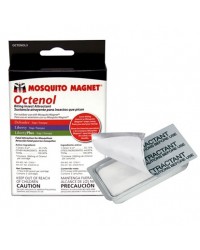 Упаковка приманок Octenol (октенол) для Mosquito Magnet (3 таблетки)
