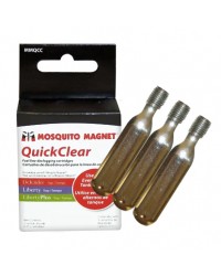 Упаковка Картриджей быстрой очистки для Mosquito Magnet (3 шт)