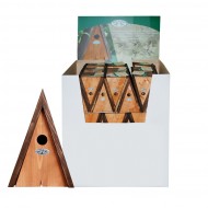 Домик для птиц от Esschert Design