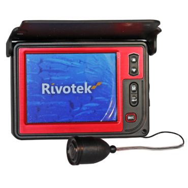 Подводная видеокамера Rivotek LQ-3505D