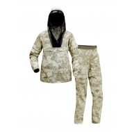 Детский противоэнцефалитный костюм Таежный (туман)