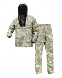 Мужской противоэнцефалитный костюм «Таежный» («туман»), с пропиткой