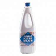 Жидкость для нижнего бака биотуалета Aqua Kem Blue