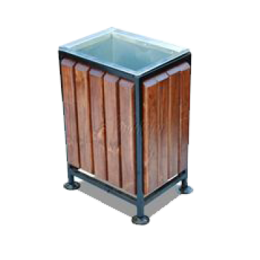 Урна куб