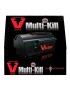 Набор Электронных мышеловок Victor Multi Kill Electronic Mouse Trap - 3 шт