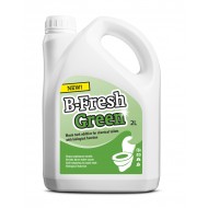 Жидкость для биотуалета B-FRESH GREEN